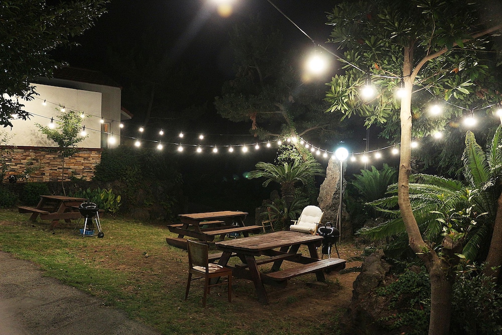 Memory In Jeju Pension