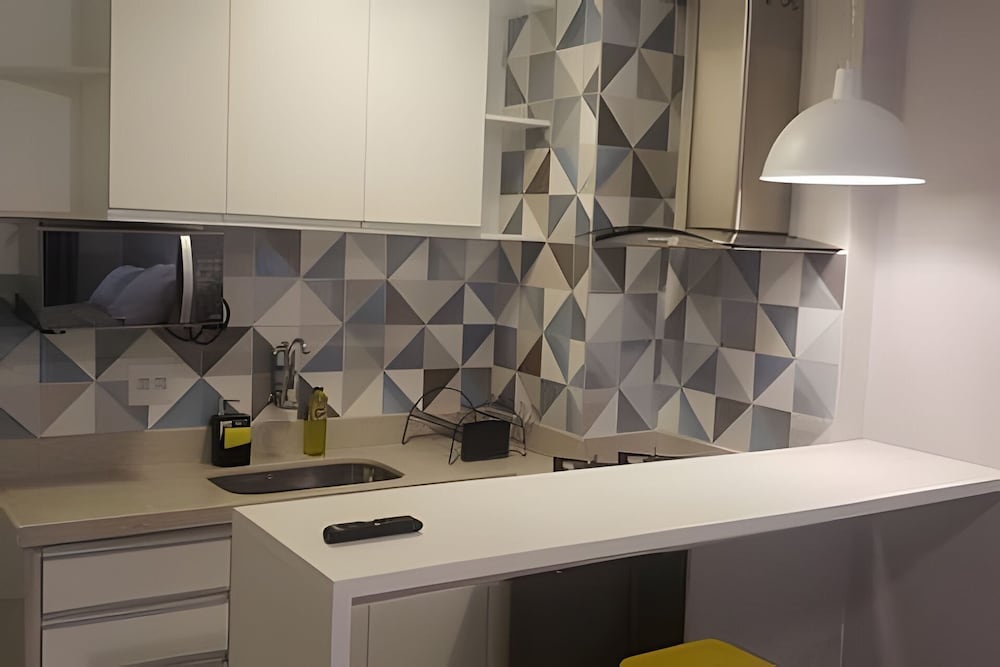 Studio Copacabana a 100 metros da Praia