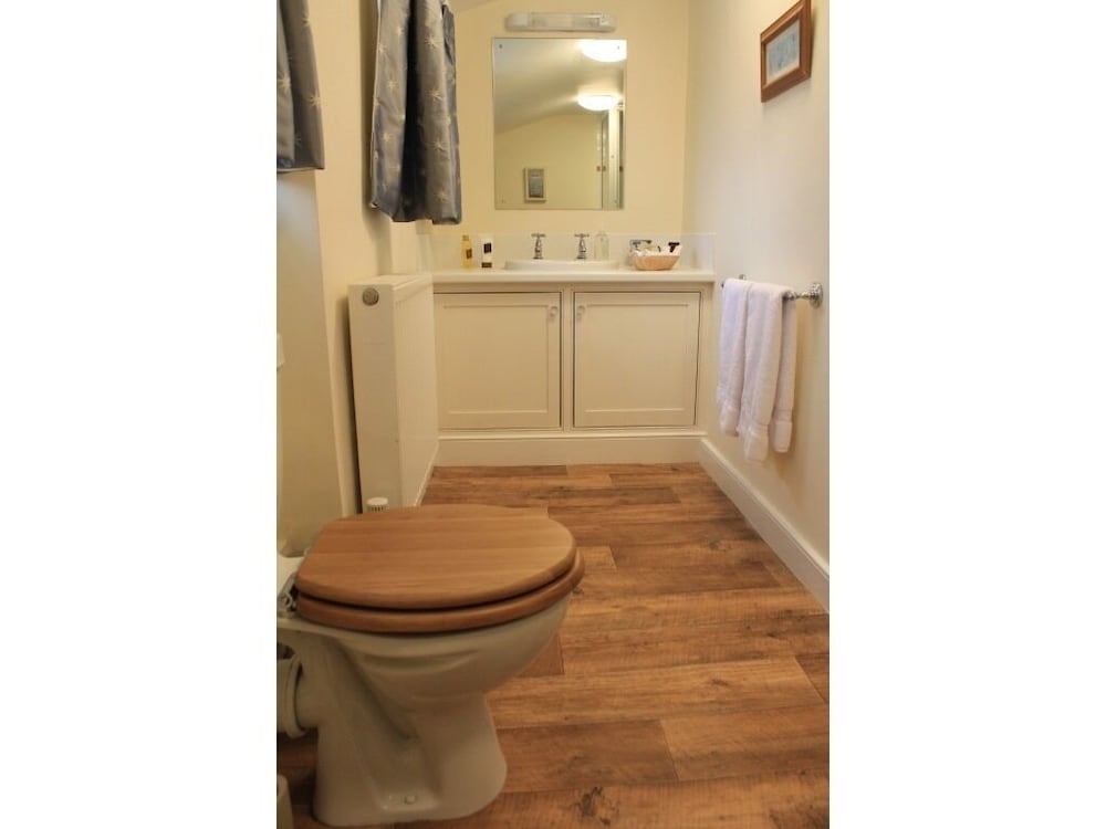 Church Farmhouse B & B