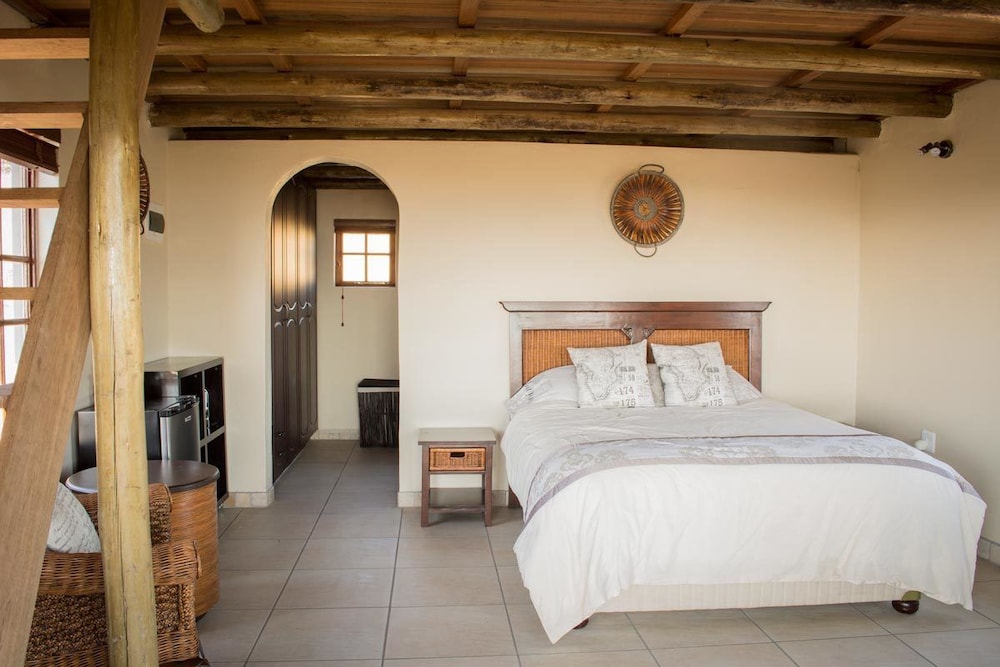 Ukuthula Lodge