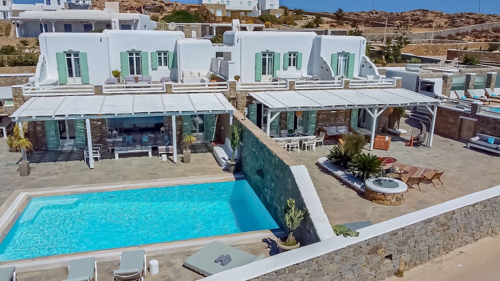 Villa Mando