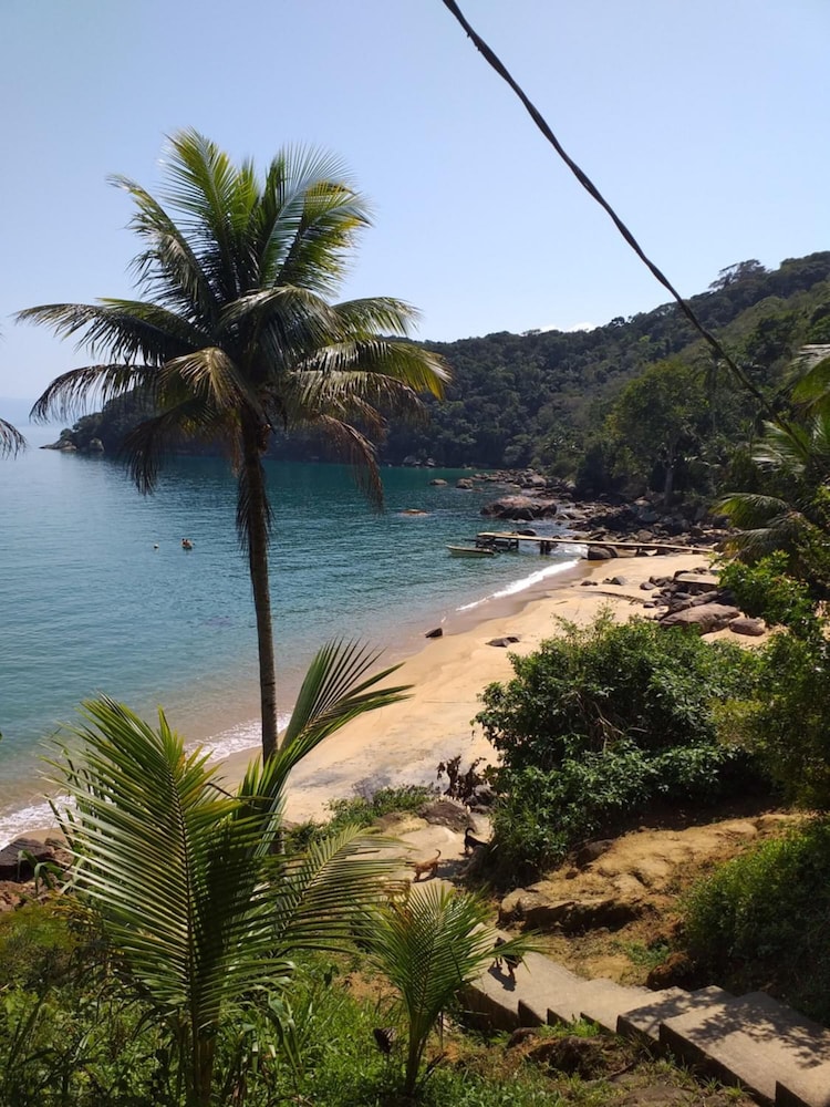 Pousada Mar De Sonhos