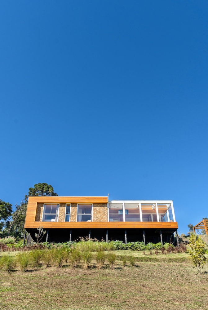 Cabana Villa Arandú