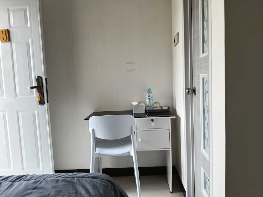 Pulmo Guesthouse Bromo