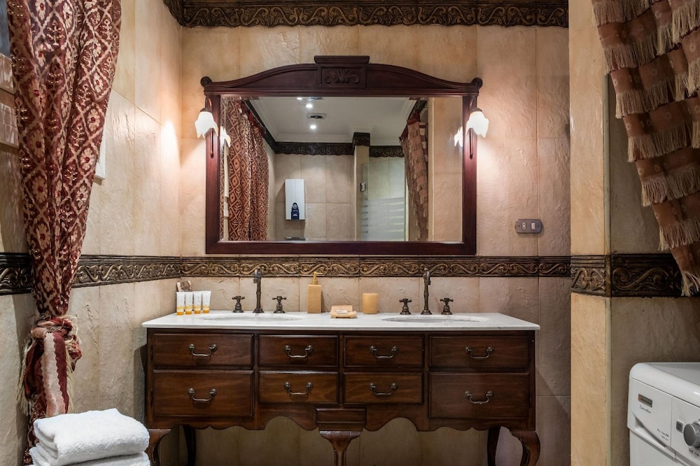 Vesta - Luxury Apt - 3br - Mokattam