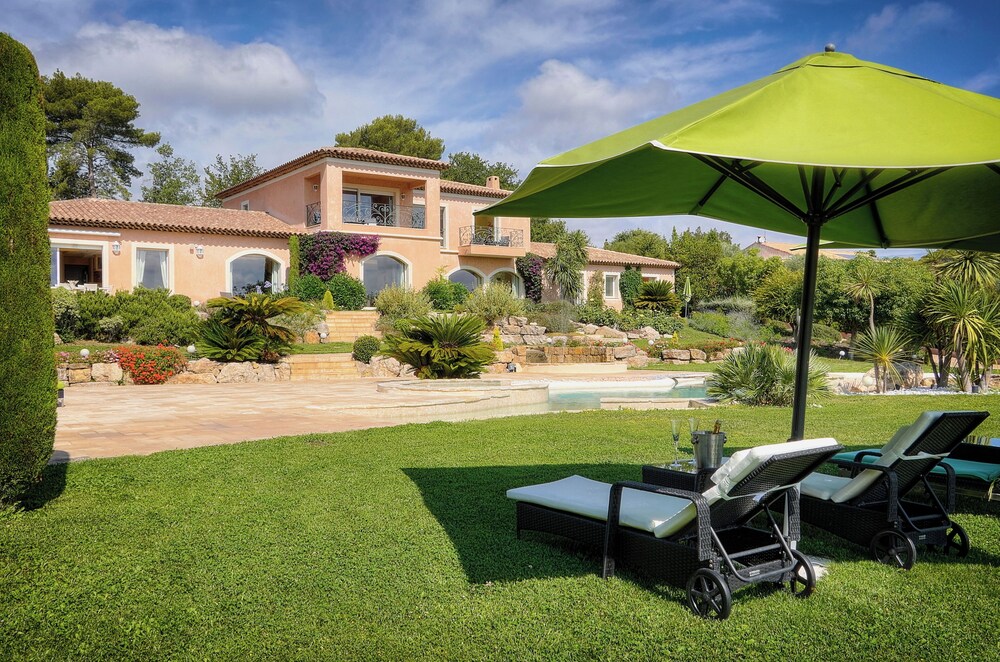 Mougins Vacations - Propriete Prestige Cannes Mougins - Property Image 29