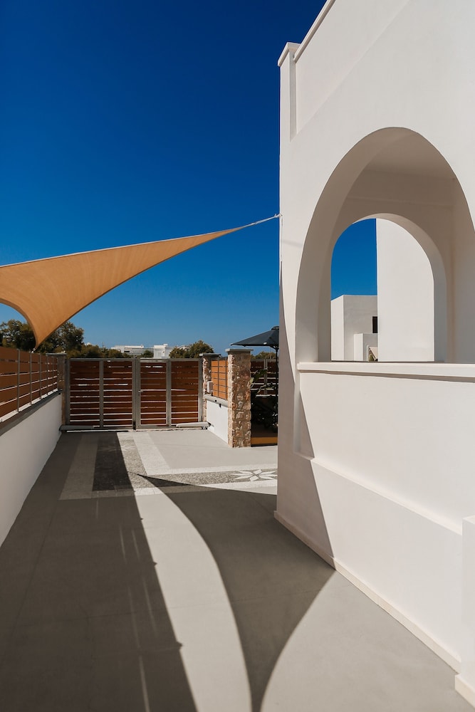 The Z Private Villa Santorini view 3