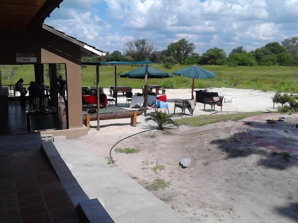 Kesmo Lodge