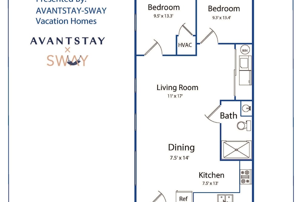 Peyton s Place by Avantstay 2 Blocks to Beach