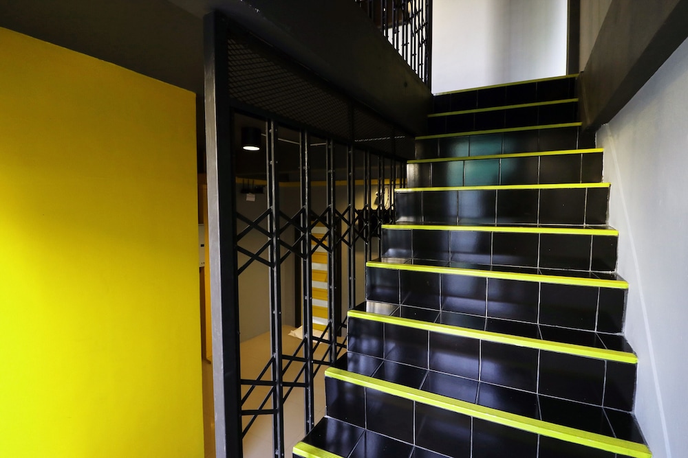 Room 22 Hostel