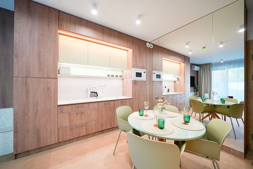 Greeneri Park by Baltic Home