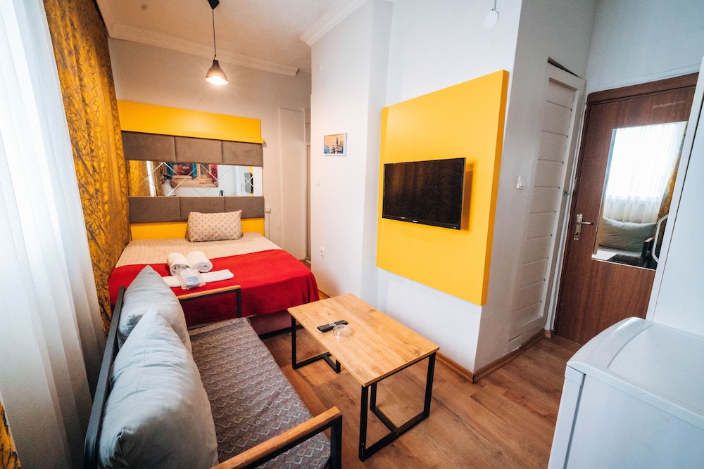 Evin Suit Otel - Image 29