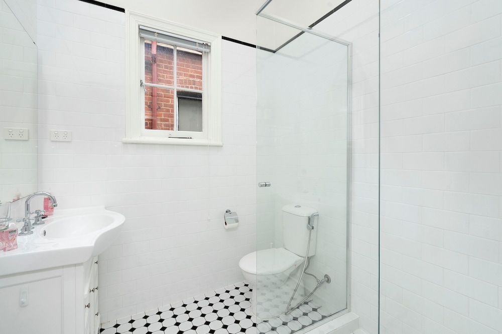 Hyde Seek Parkside Family Stay