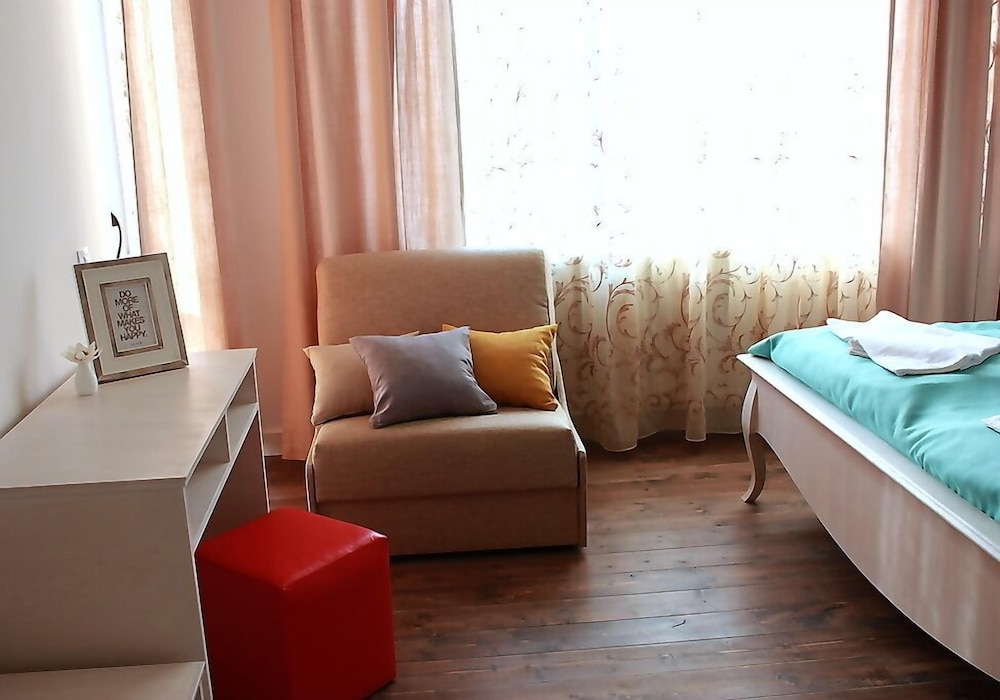 Katerina Guest House view 4