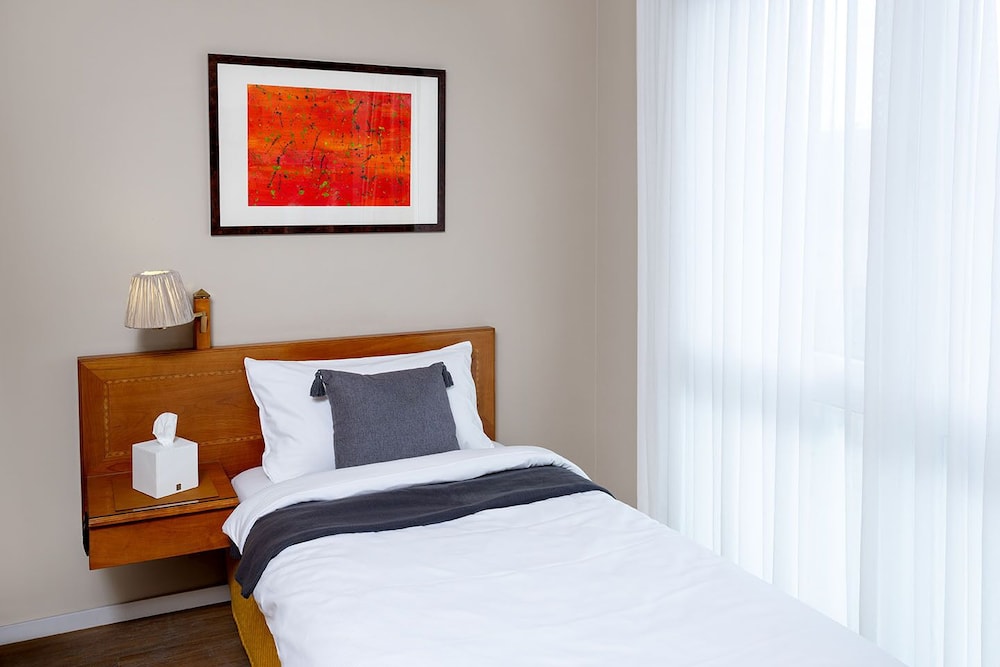 Hotel Regina view 2