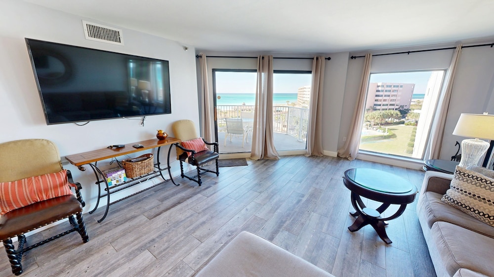 Inlet Reef 513 2 Bedroom Condo