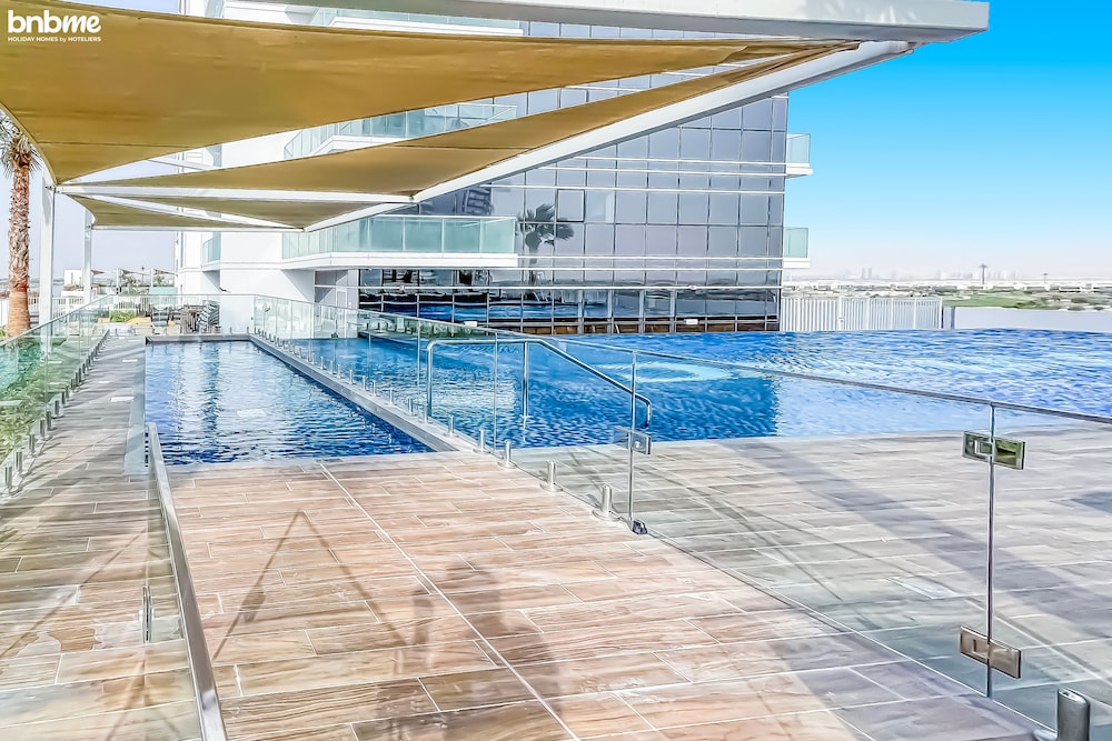 ST-Carson Tower B-715 by bnbme homes