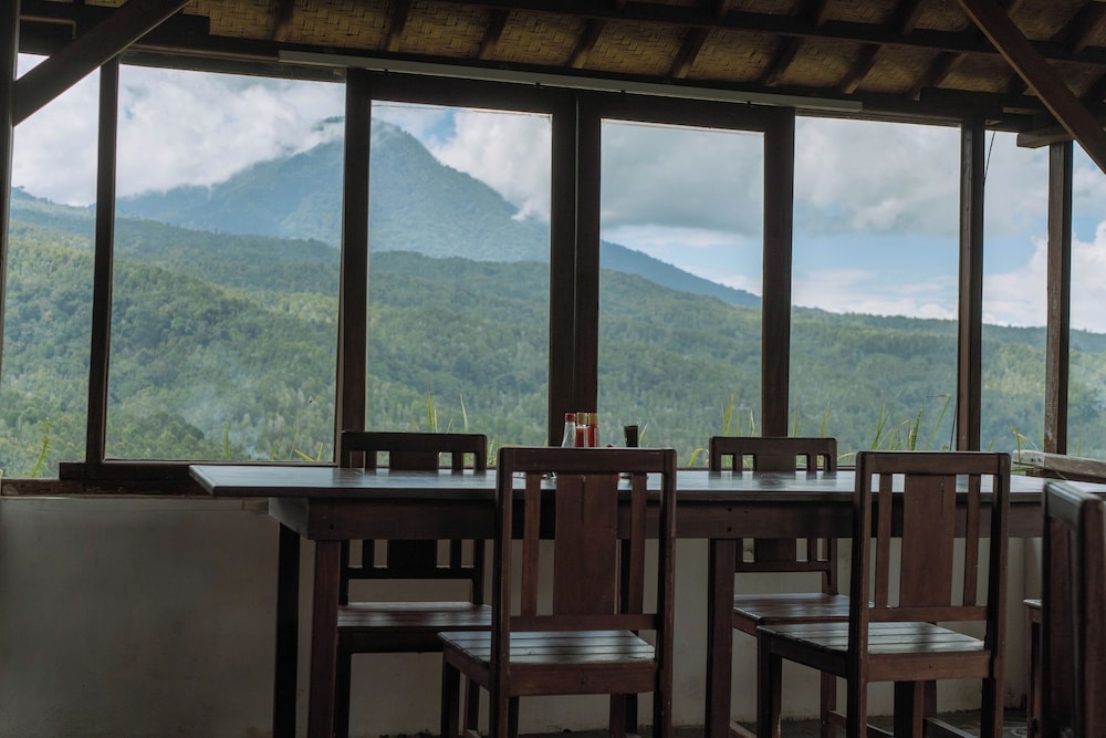 Puri Alam Bali Munduk