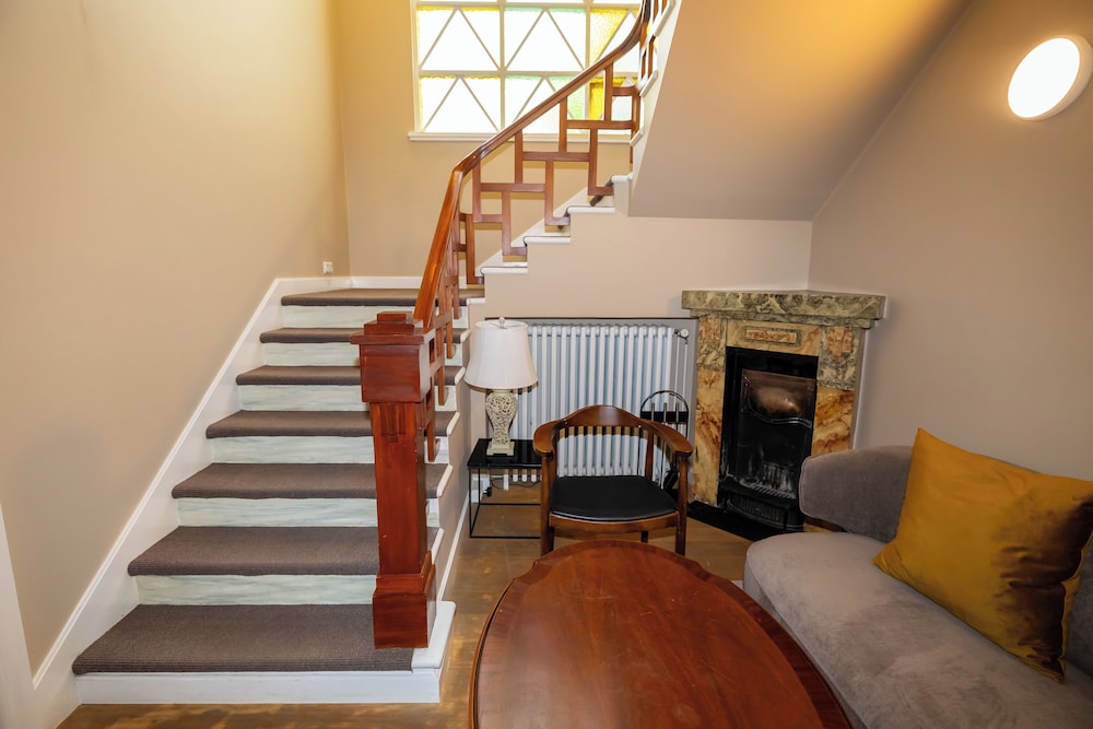 BG4 Guesthouse
