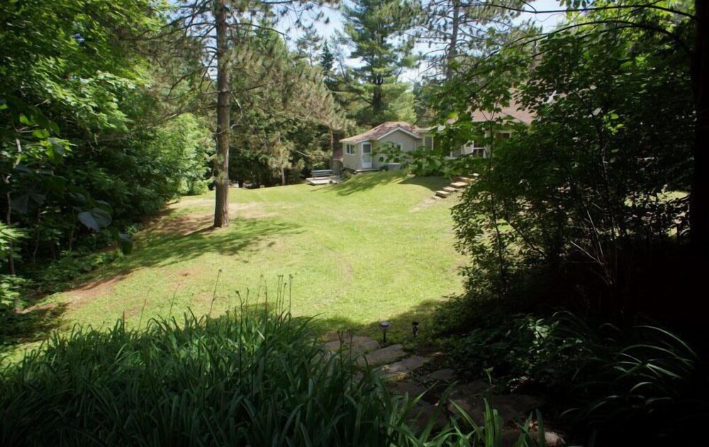 Myers Cave Resort