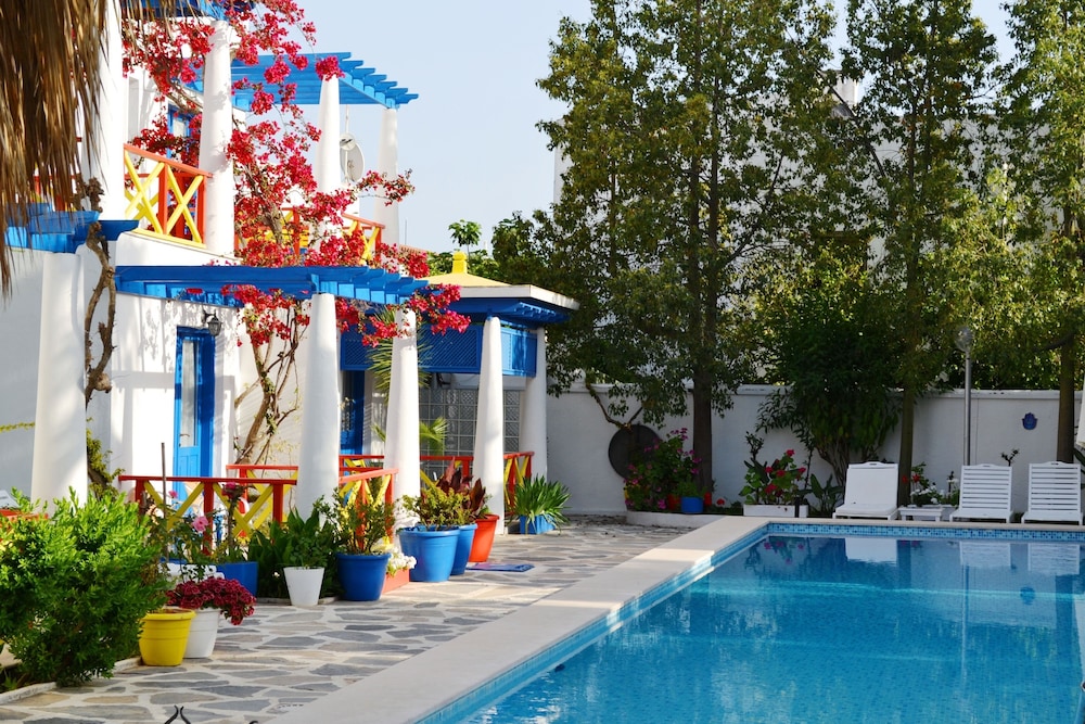 Su Otel - Image 74
