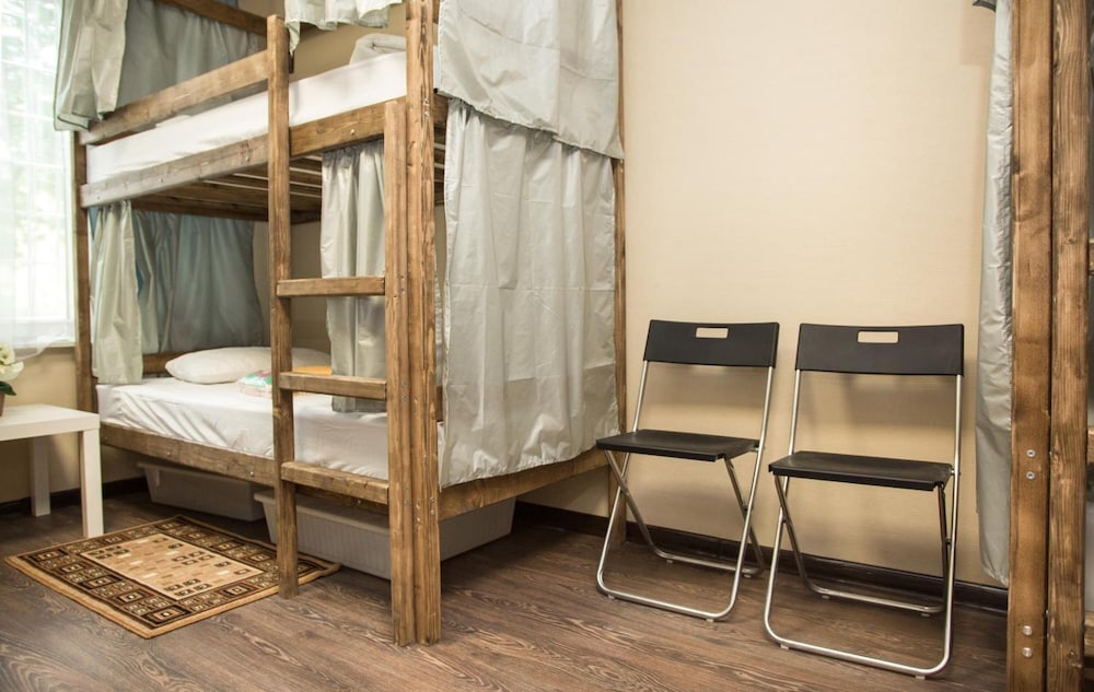Lenin Hostel