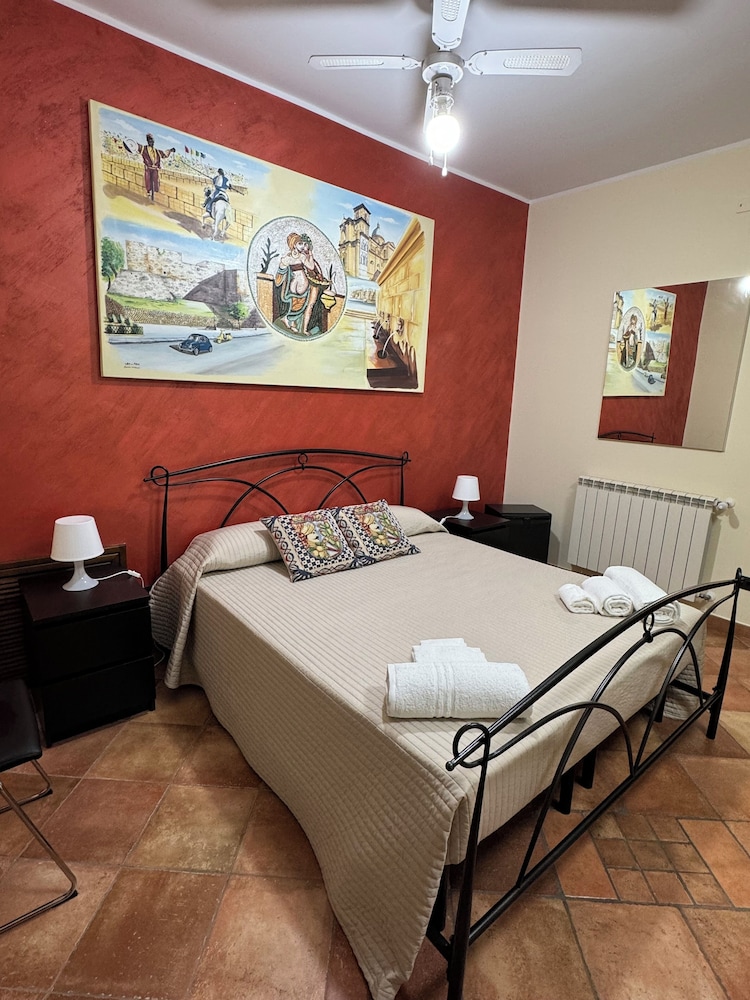 B&B L'angolo di Plutia