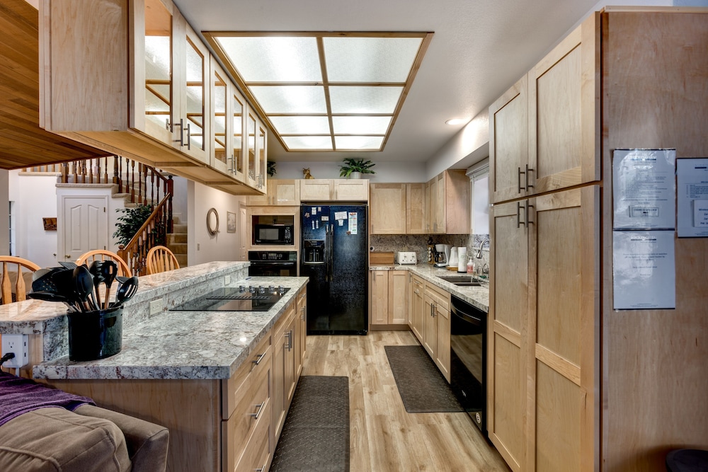 Panhandle House 3 Bedroom Home