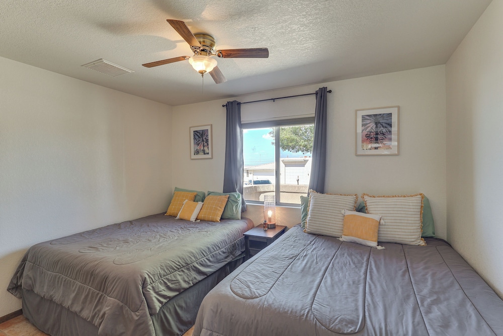 Swim, Grill & Chill: Lake Havasu City Getaway