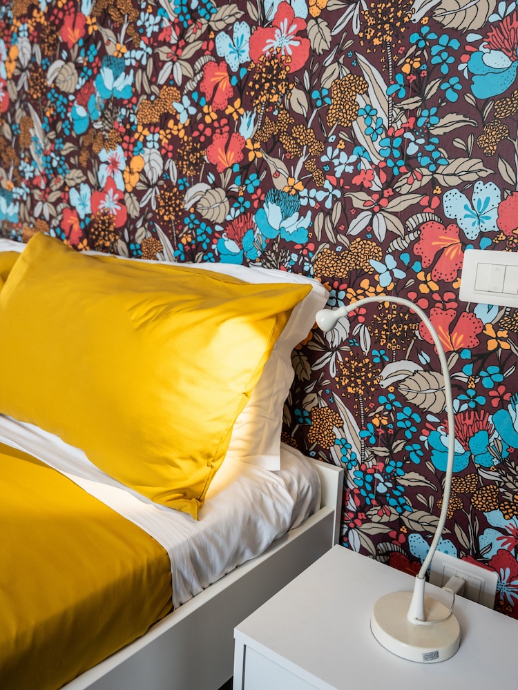 Bed and Breakfast Università