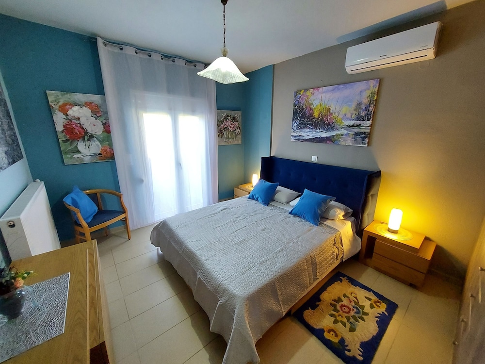 MV House Goulediana