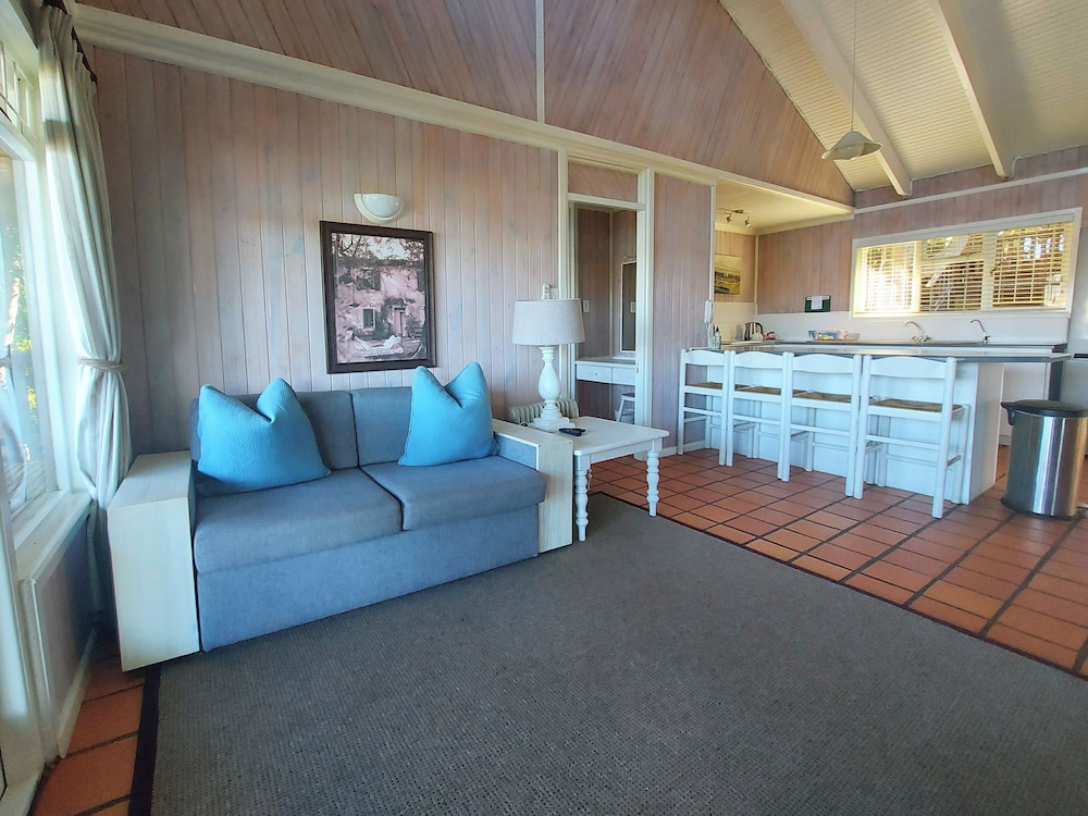 Knysna River Club by First Private Stays