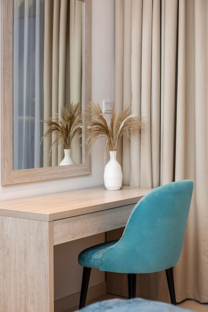 Cozy 1BR in Seven Palm