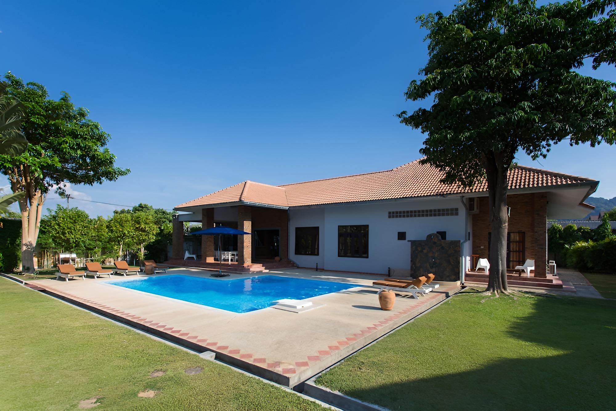 Baan Oriental