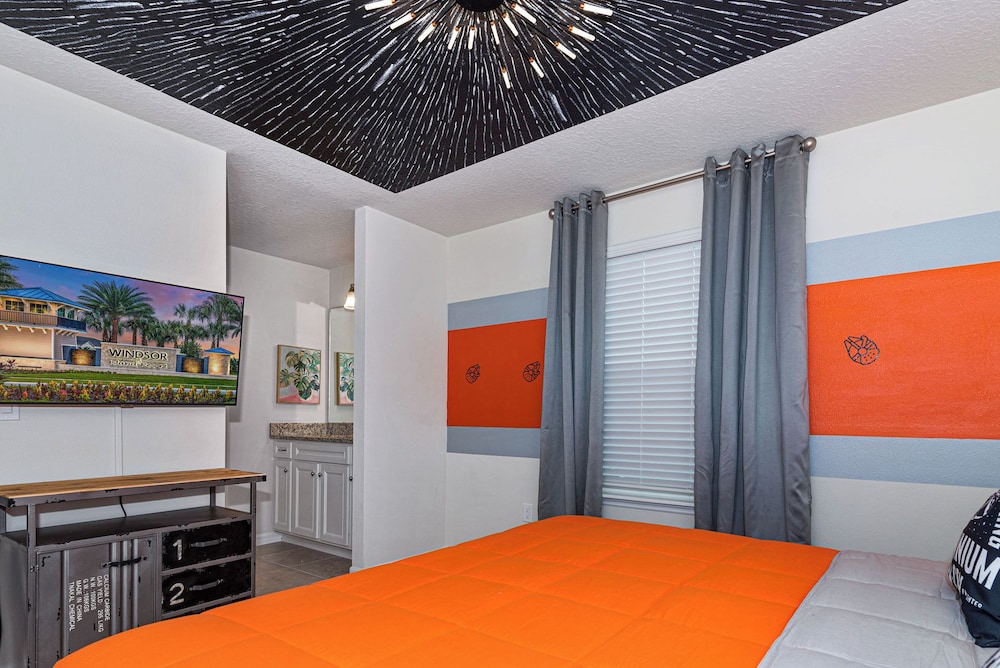 Unforgettable Family Luxury 9BR Villa