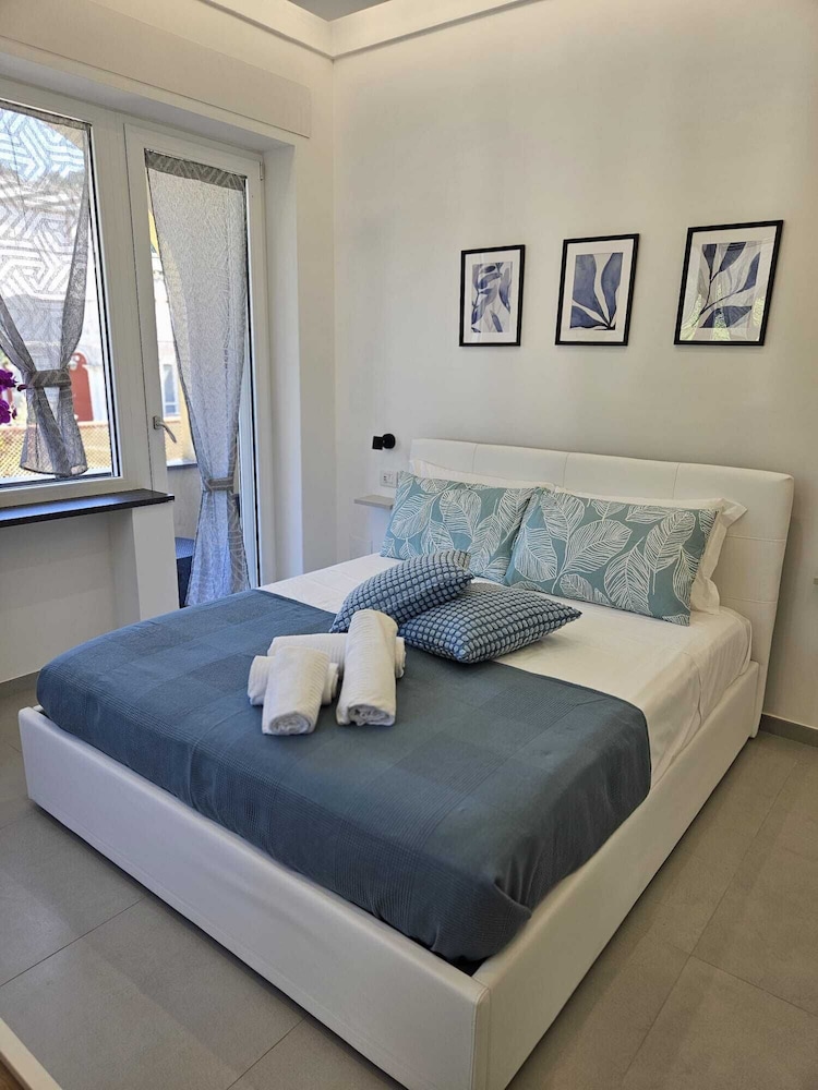 Il Portico BB Capri photo 2