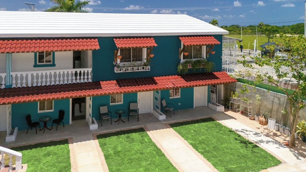 The Patio