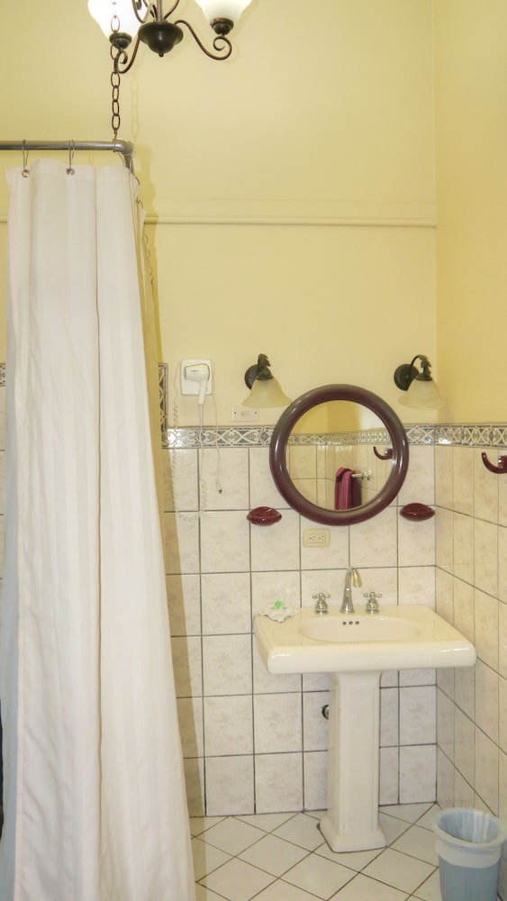 Santo Tomas Hotel - Property Image 106