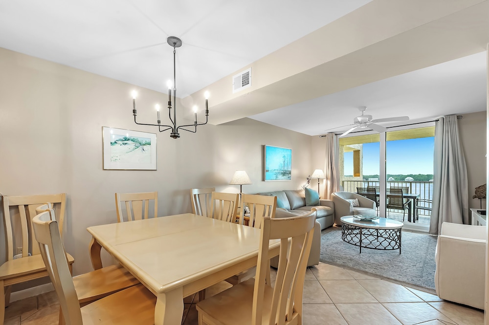Compass Point Condos