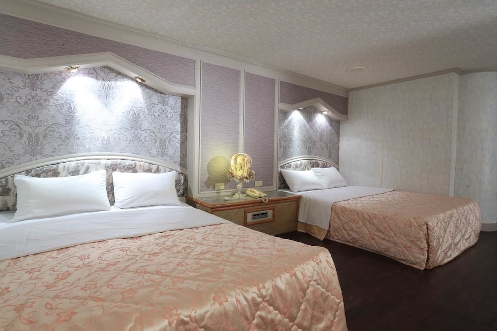 Kings Hotel