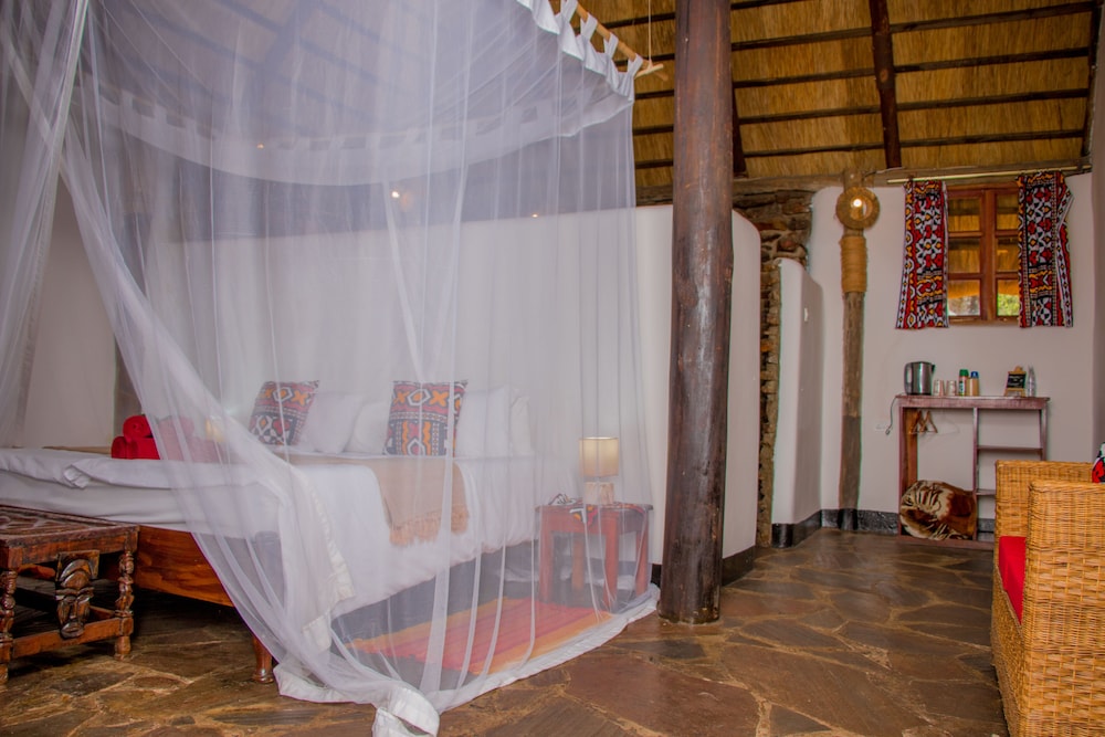 Pioneer Lodge Camp and Safaris view 3
