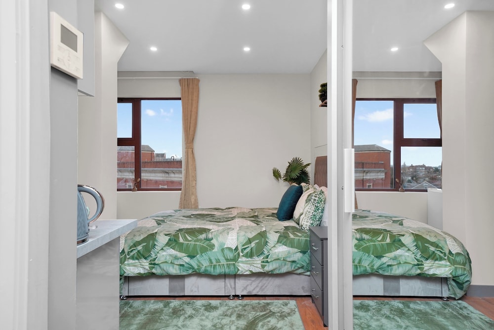 East London Hotel Apartment