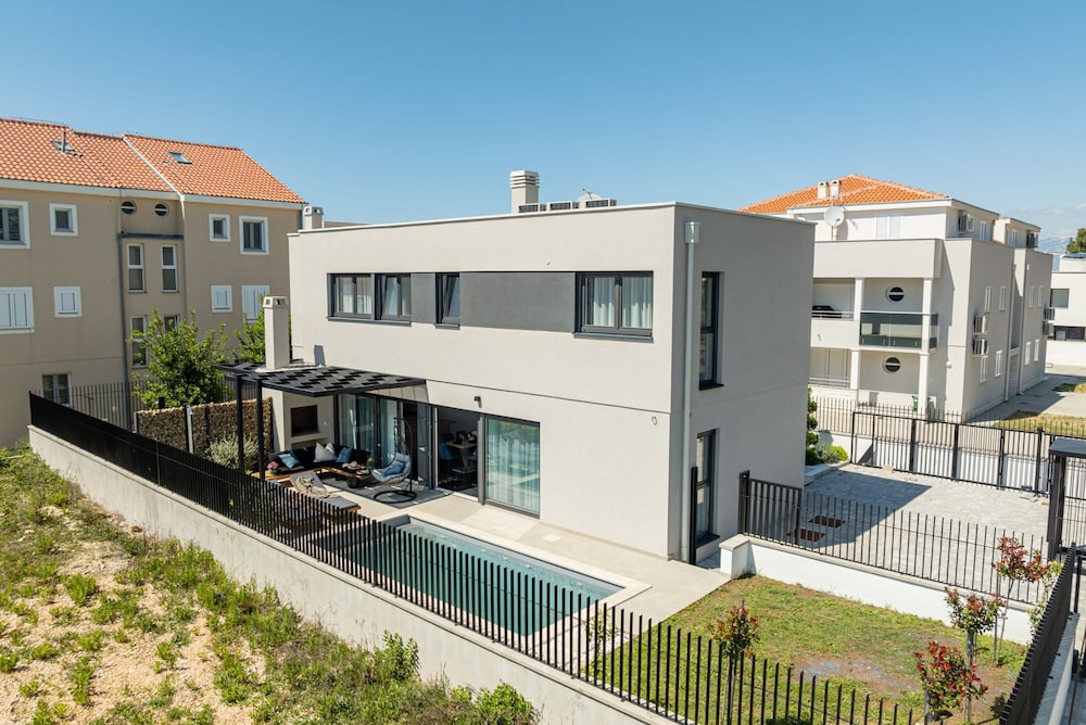 Villa Cvita Zadarvillas