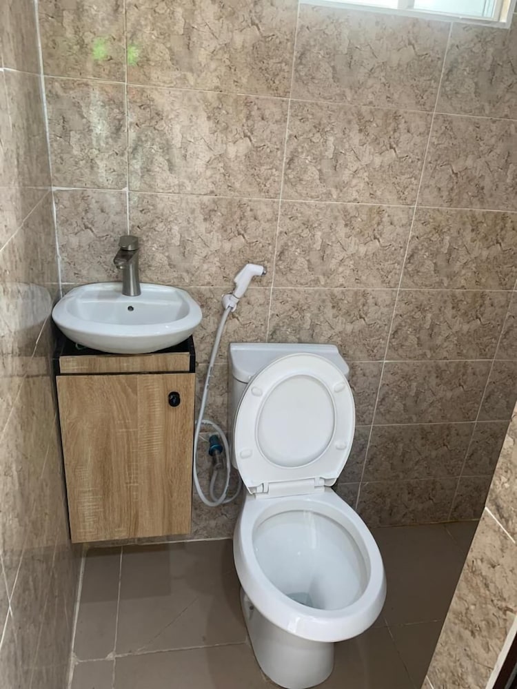 ELLEX SLEEVES APARTMENT