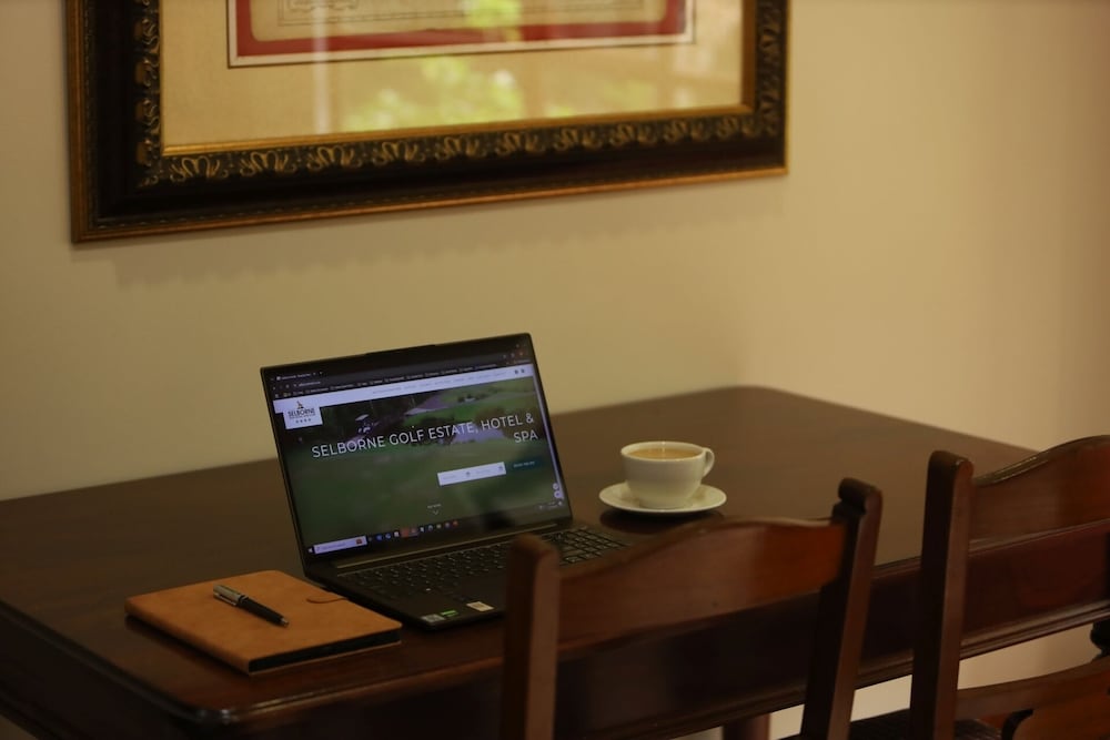 Selborne Golf Estate First Private Stays