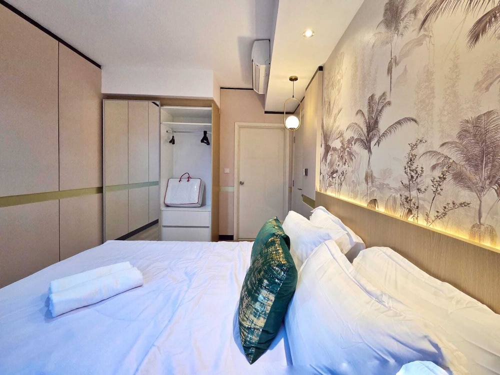 Staysanliving - Kota Kasablanka