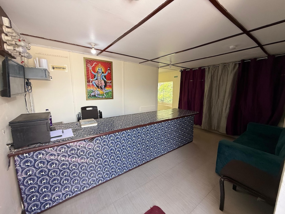 Hotel The Premium Villa Himalaya Hill