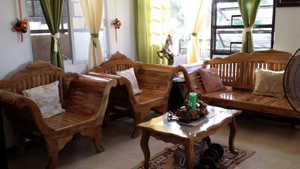 Ramyer Transient House 1 - Tagbilaran