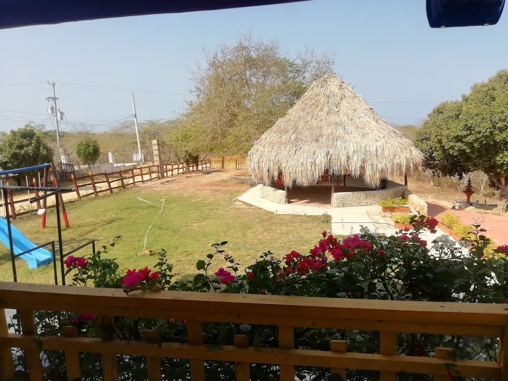 Cabin With Ocean and Forest Views view 3