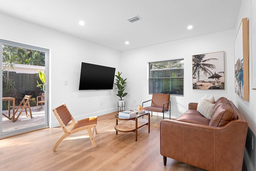 921 Apartment 2 in Fort Lauderdale